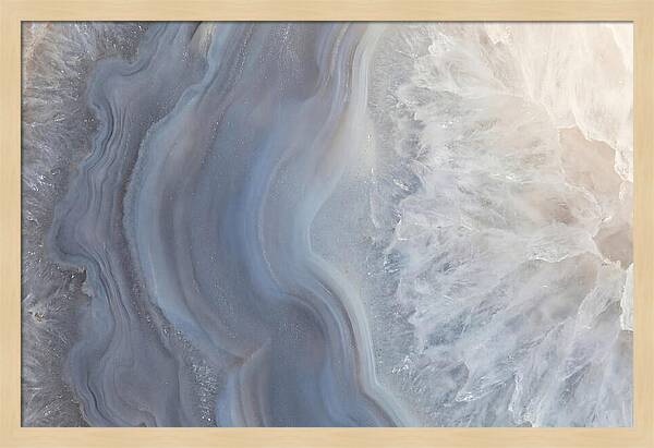 Mineral Texture Close Up