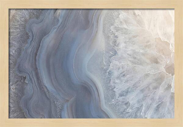 Mineral Texture Close Up