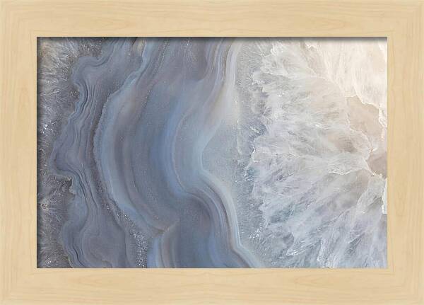 Mineral Texture Close Up