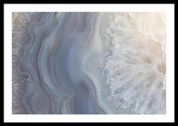 Mineral Texture Close Up