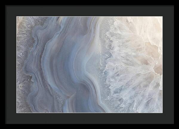 Mineral Texture Close Up