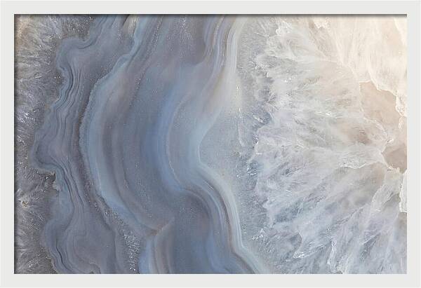 Mineral Texture Close Up