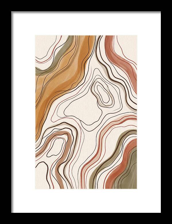 Mineral Texture Harmony