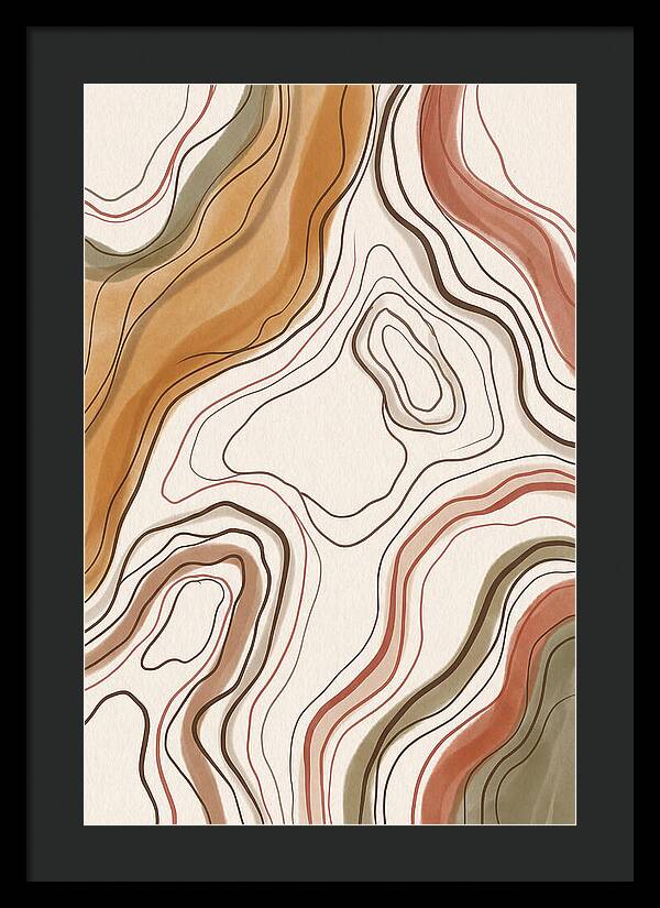 Mineral Texture Harmony