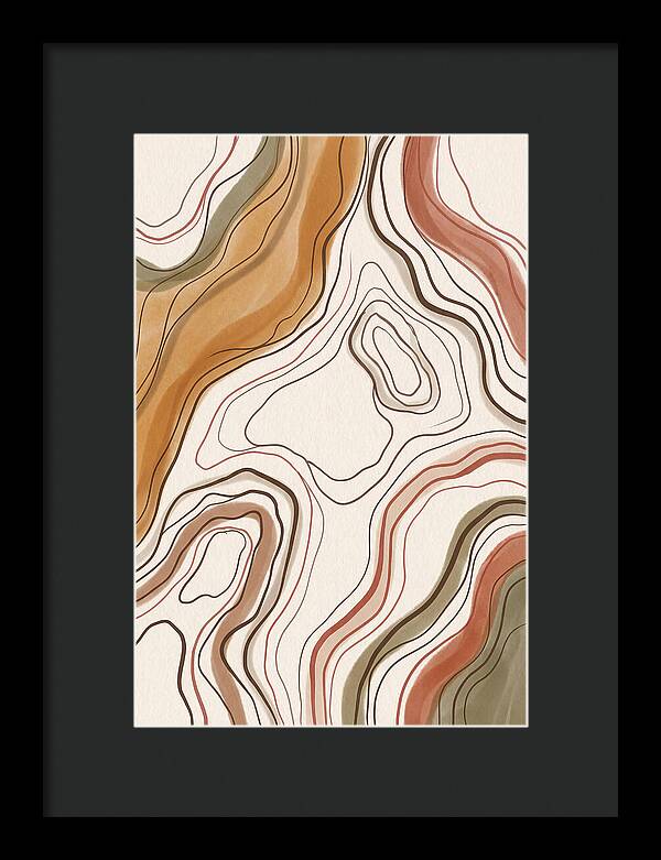 Mineral Texture Harmony