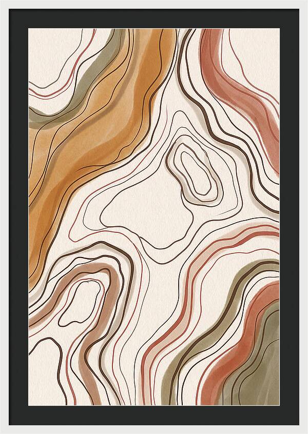 Mineral Texture Harmony