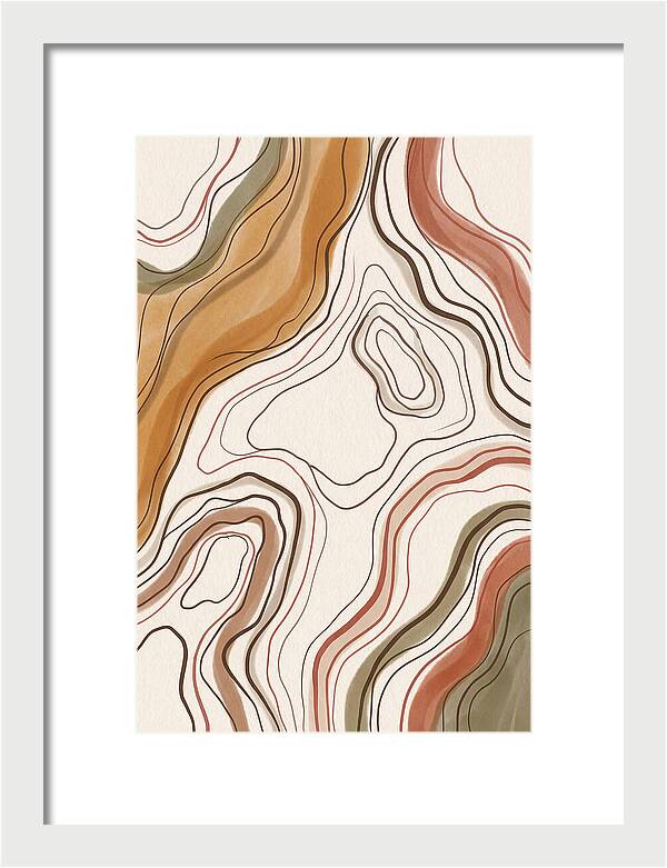 Mineral Texture Harmony