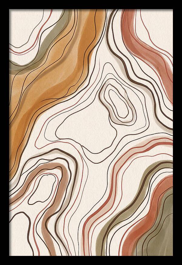 Mineral Texture Harmony