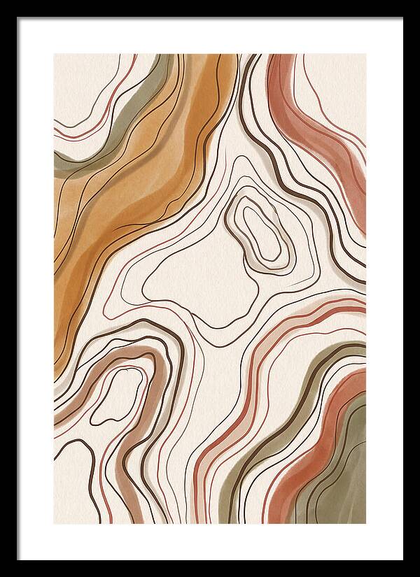 Mineral Texture Harmony