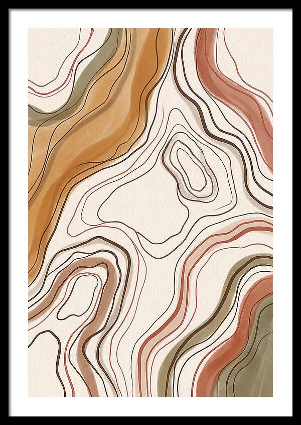 Mineral Texture Harmony