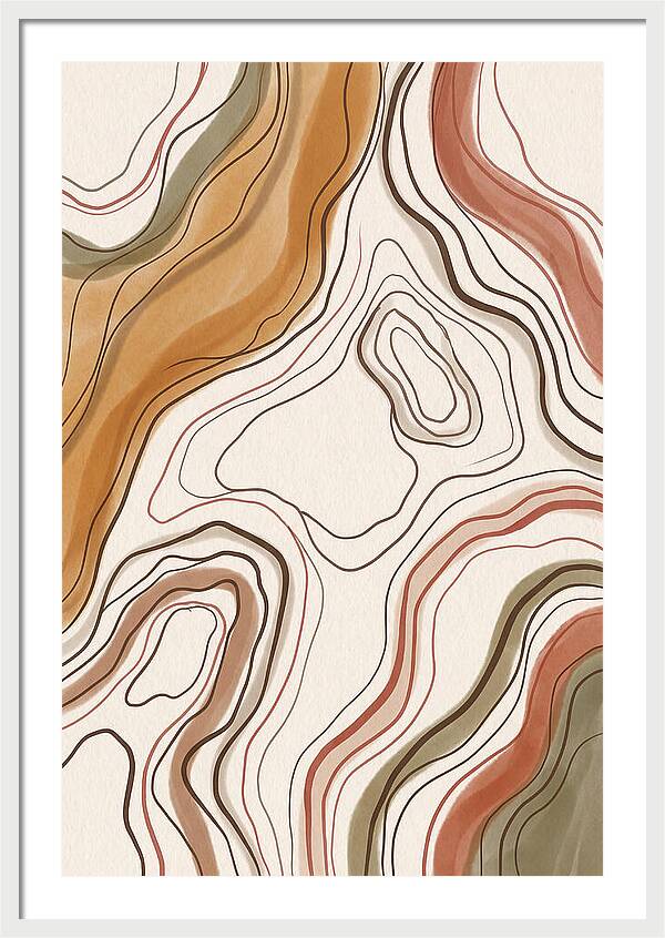 Mineral Texture Harmony
