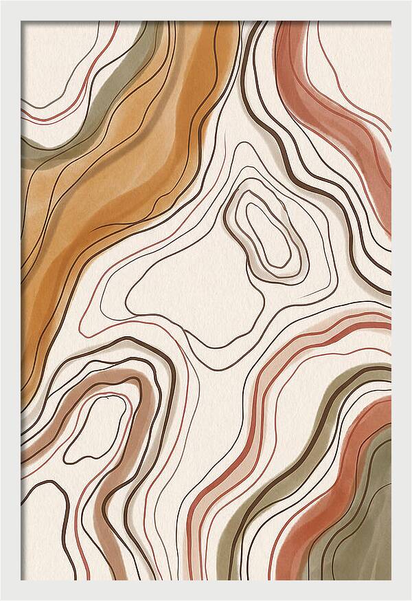 Mineral Texture Harmony