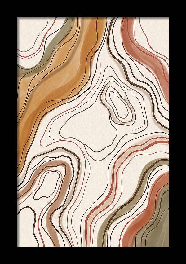 Mineral Texture Harmony