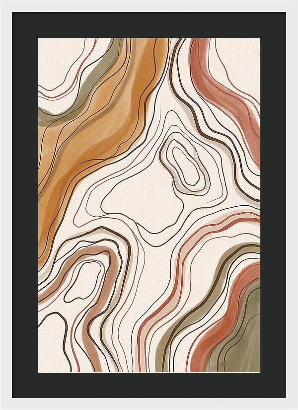 Mineral Texture Harmony