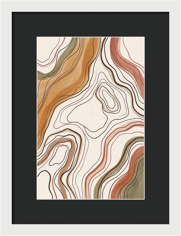Mineral Texture Harmony