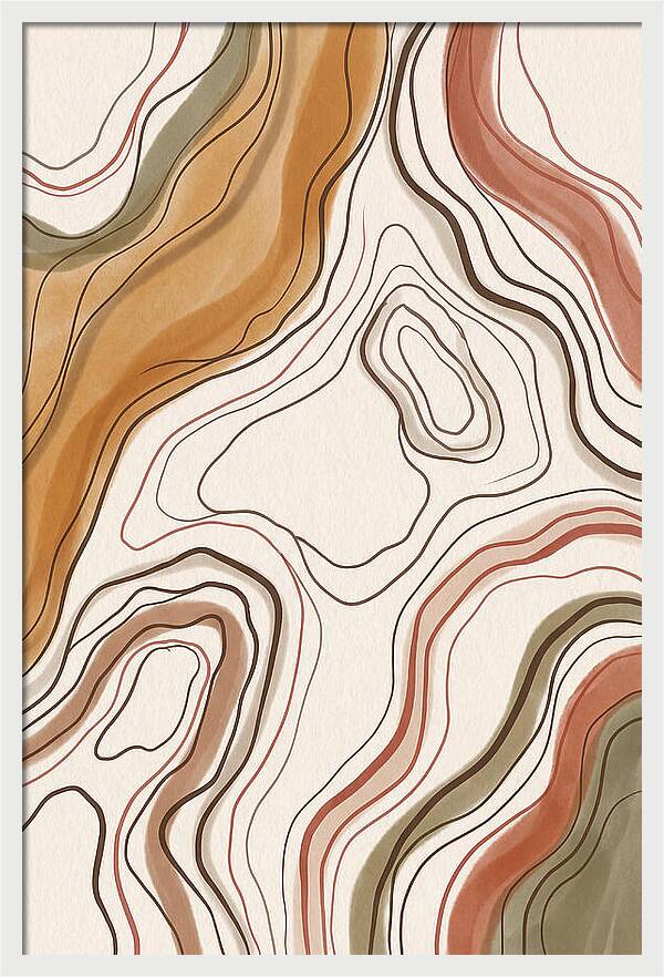 Mineral Texture Harmony