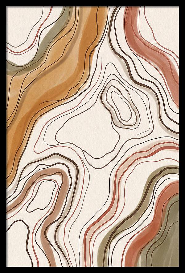Mineral Texture Harmony