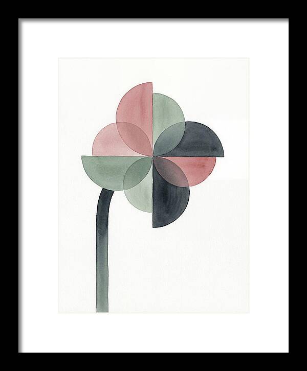 Minimal Dahlia