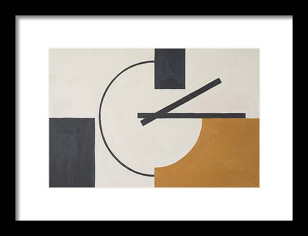 Minimalist Clock