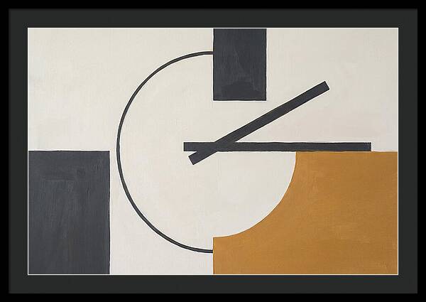 Minimalist Clock
