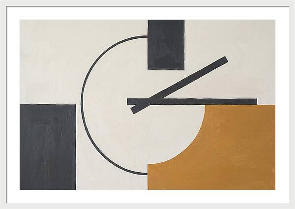 Minimalist Clock