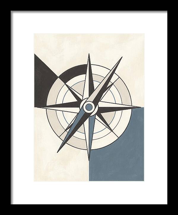 Minimalist Compass