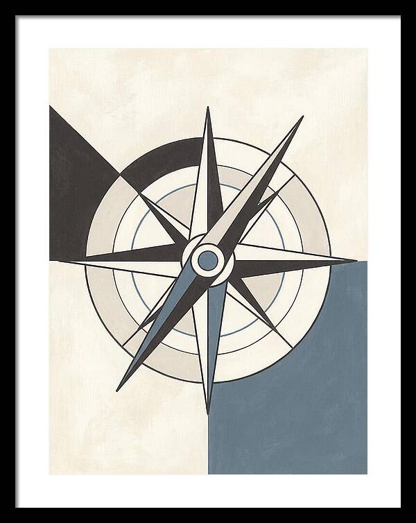 Minimalist Compass