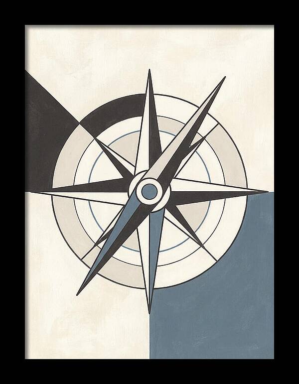 Minimalist Compass