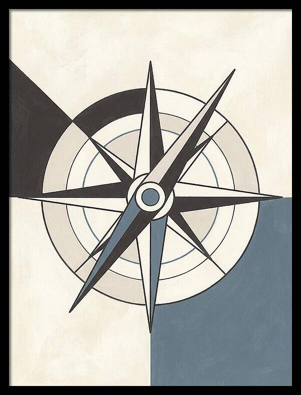 Minimalist Compass