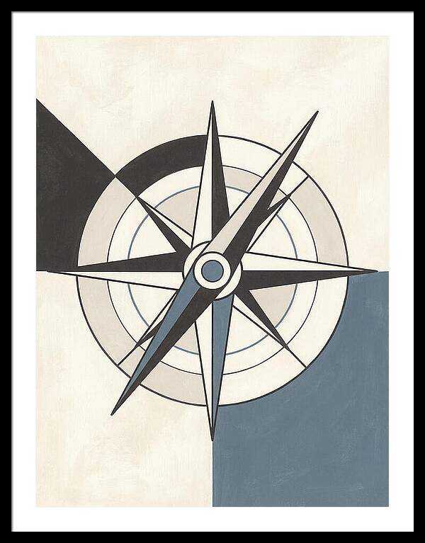 Minimalist Compass