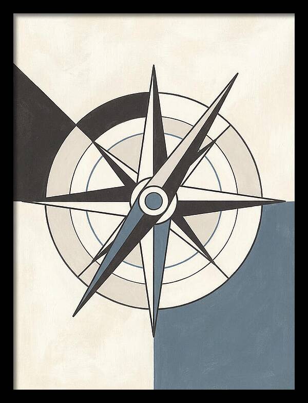 Minimalist Compass