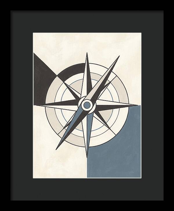 Minimalist Compass