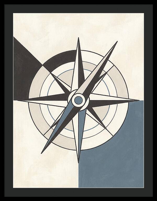 Minimalist Compass