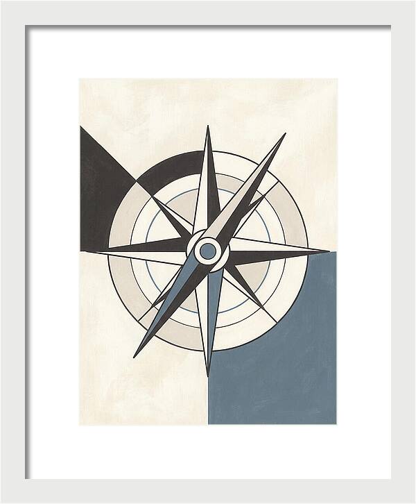Minimalist Compass