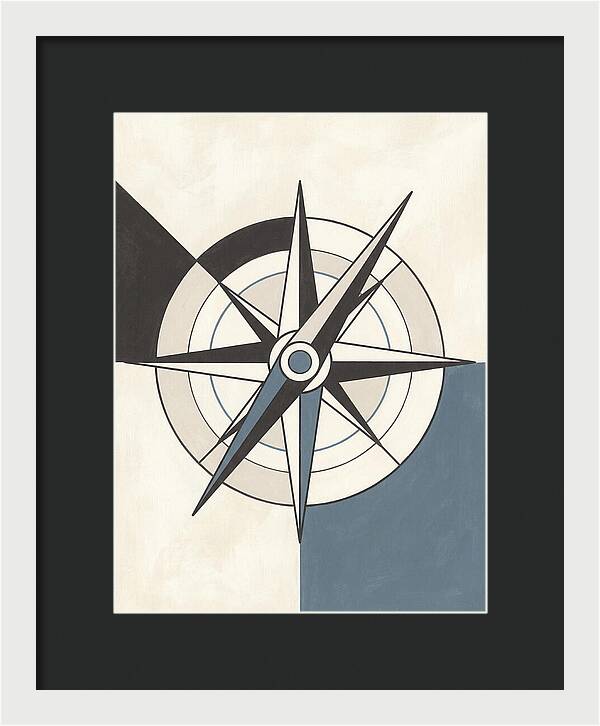 Minimalist Compass
