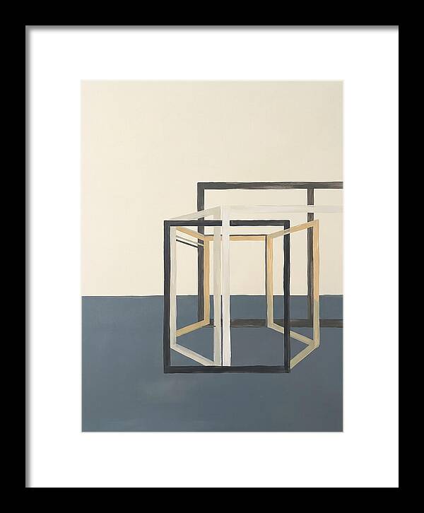 Minimalist Gazebo Structures