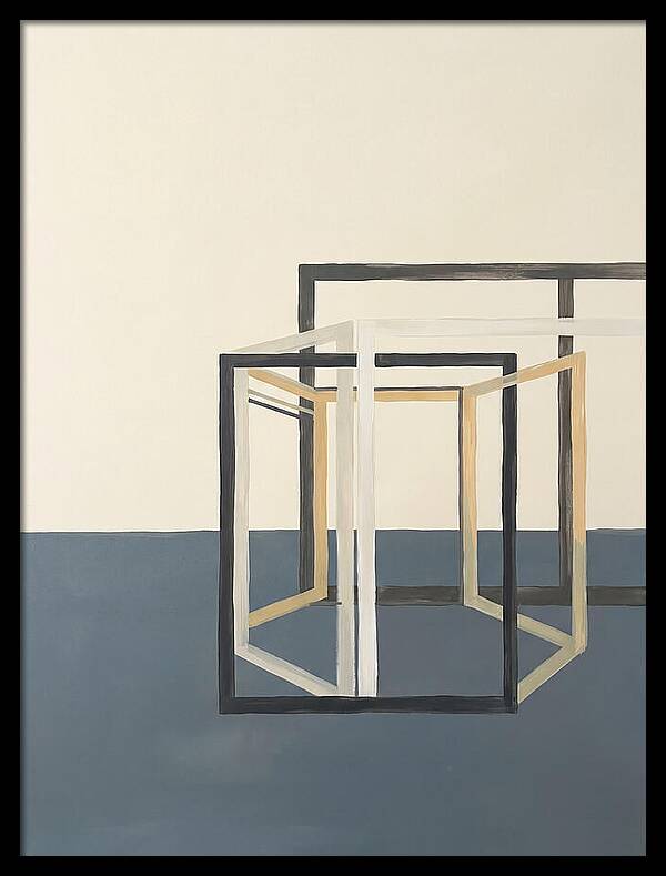 Minimalist Gazebo Structures