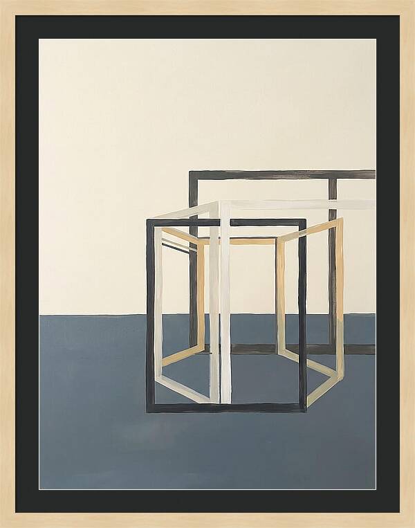 Minimalist Gazebo Structures