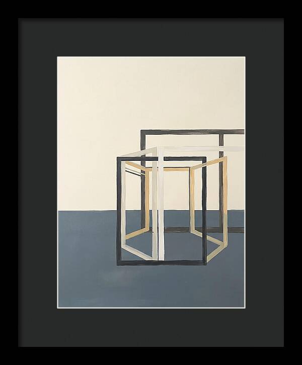 Minimalist Gazebo Structures