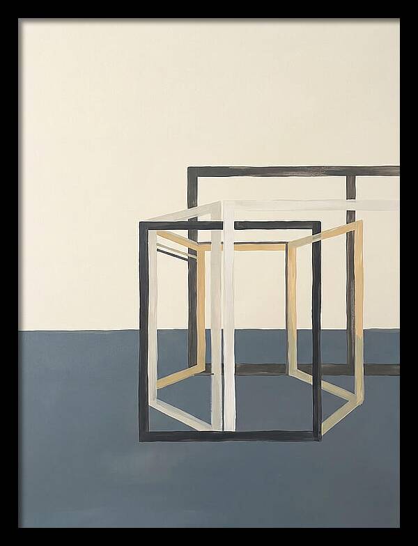 Minimalist Gazebo Structures