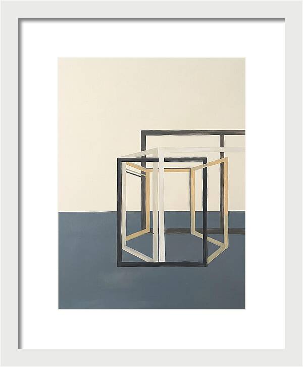 Minimalist Gazebo Structures