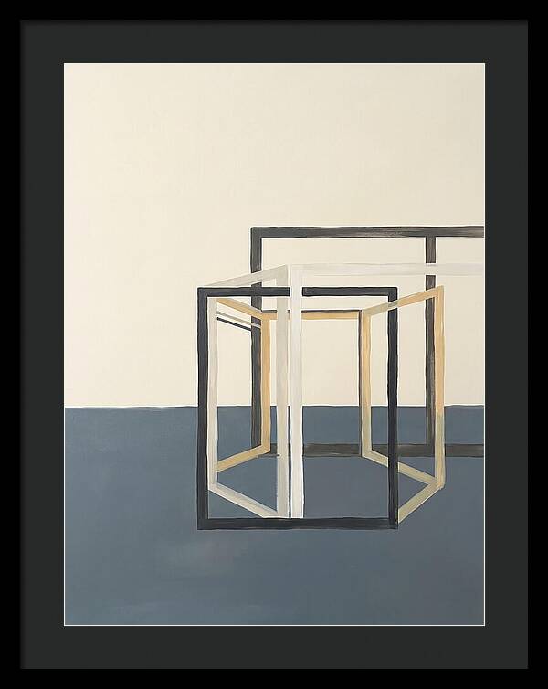 Minimalist Gazebo Structures