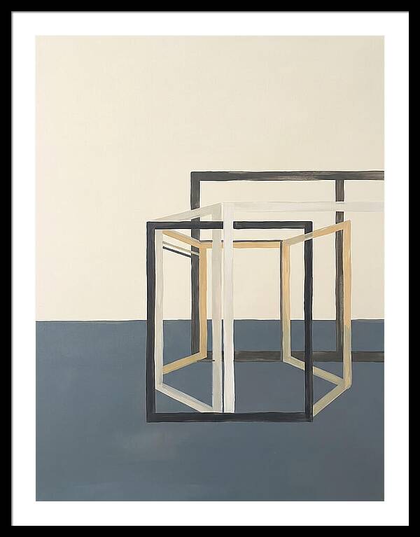Minimalist Gazebo Structures
