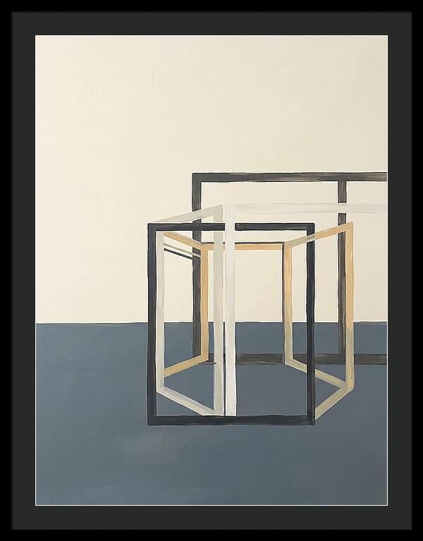Minimalist Gazebo Structures