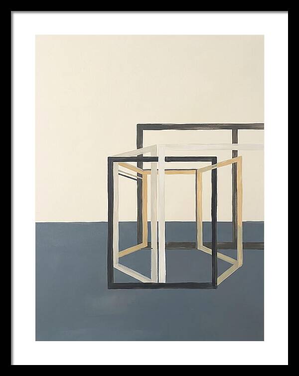 Minimalist Gazebo Structures