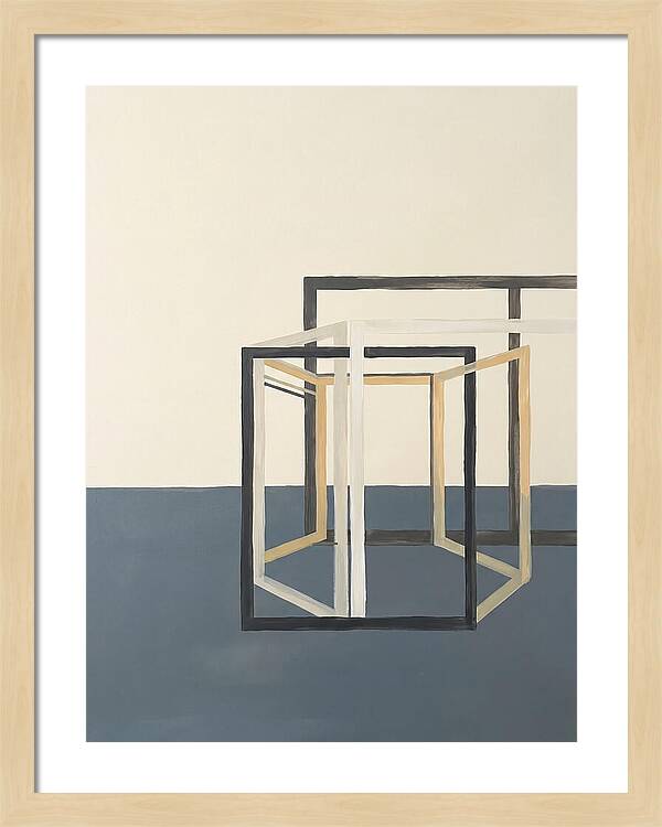 Minimalist Gazebo Structures