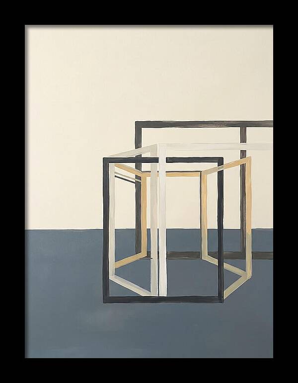 Minimalist Gazebo Structures