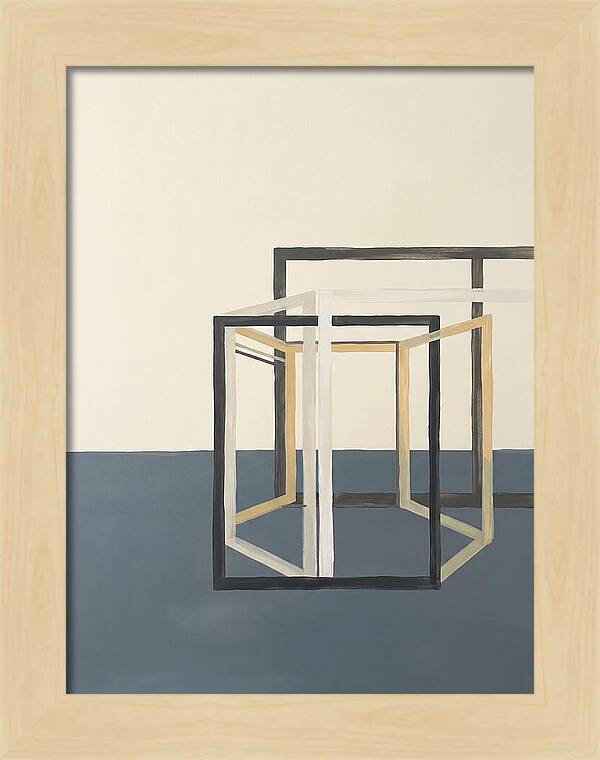 Minimalist Gazebo Structures