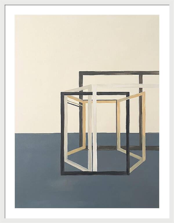 Minimalist Gazebo Structures