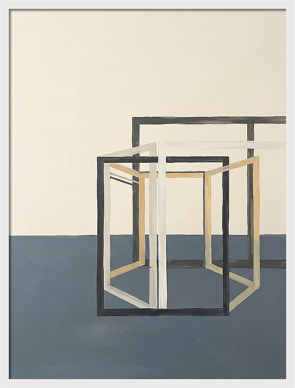 Minimalist Gazebo Structures